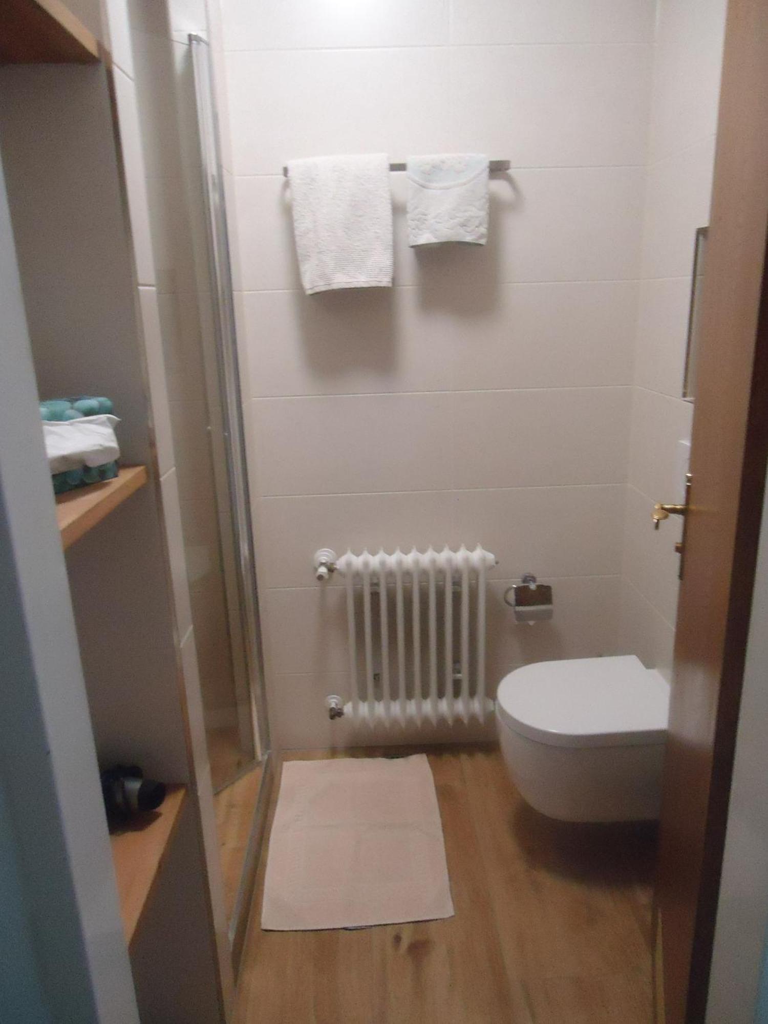 Hotel Boarding House Hohenwart Fuchstal Номер фото